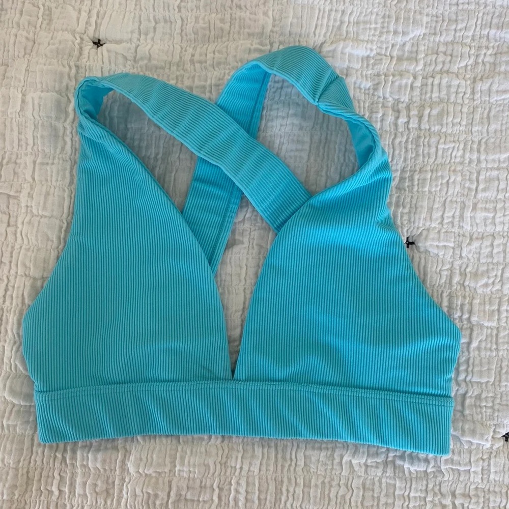 Beach Riot Kelly Top